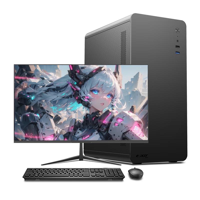 Star Series Professional Desktop PC System (CN version)
Star Series Professional Desktop PC System (CN version)