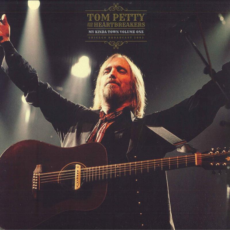 LP Запись TOM PETTY & THE HEARTBREAKERS - My Kinda Town Volume One PARA406LP PARACHUTE RECOR 2020 Европа Рок
LP Запись TOM PETTY & THE HEARTBREAKERS - My Kinda Town Volume One PARA406LP PARACHUTE RECOR 2020 Европа Рок