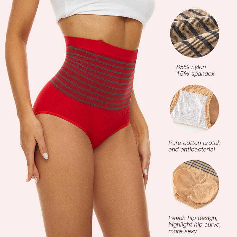 Skin friendly soft body shaping pants triangular underwear for women hip lifting high waist Briefs abdominal compression underwear for women Panties L абрикосовий
Skin friendly soft body shaping pants triangular underwear for women hip lifting high waist Briefs abdominal compression underwear for women Panties L абрикосовий