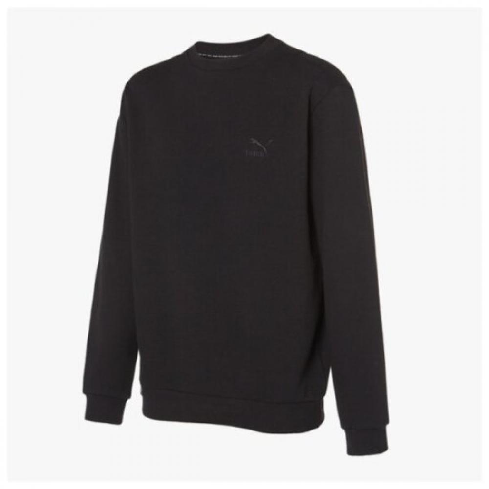 Puma Classic Embroidered Logo Sweatshirt 933145 01 Item number:93314501/Size:XS
Puma Classic Embroidered Logo Sweatshirt 933145 01 Item number:93314501/Size:XS