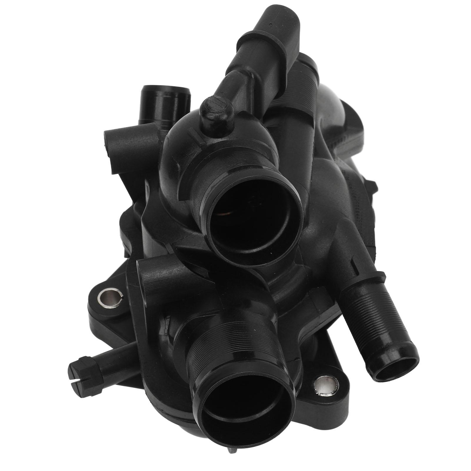 Корпус термостата охлаждающей жидкости двигателя с датчиком 1336.CC Замена для Peugeot 207 208 508 3008 5008 308 Partner RCZ
Корпус термостата охлаждающей жидкости двигателя с датчиком 1336.CC Замена для Peugeot 207 208 508 3008 5008 308 Partner RCZ