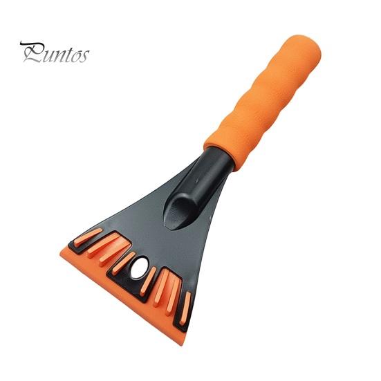 1/2 шт. Лопата для чистки снега и льда, с нескользящей ручкой, прочная конструкция, устойчивая к низким температурам, универсальный инструмент для чистки снега оранжевый
1/2 шт. Лопата для чистки снега и льда, с нескользящей ручкой, прочная конструкция, устойчивая к низким температурам, универсальный инструмент для чистки снега оранжевый