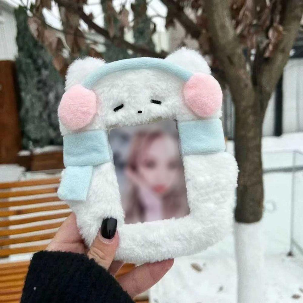 Сумка Подвеска Плюшевый Чехол для Карт Брелок Карты Чехол Kawaii Фото Держатель Карты
Сумка Подвеска Плюшевый Чехол для Карт Брелок Карты Чехол Kawaii Фото Держатель Карты