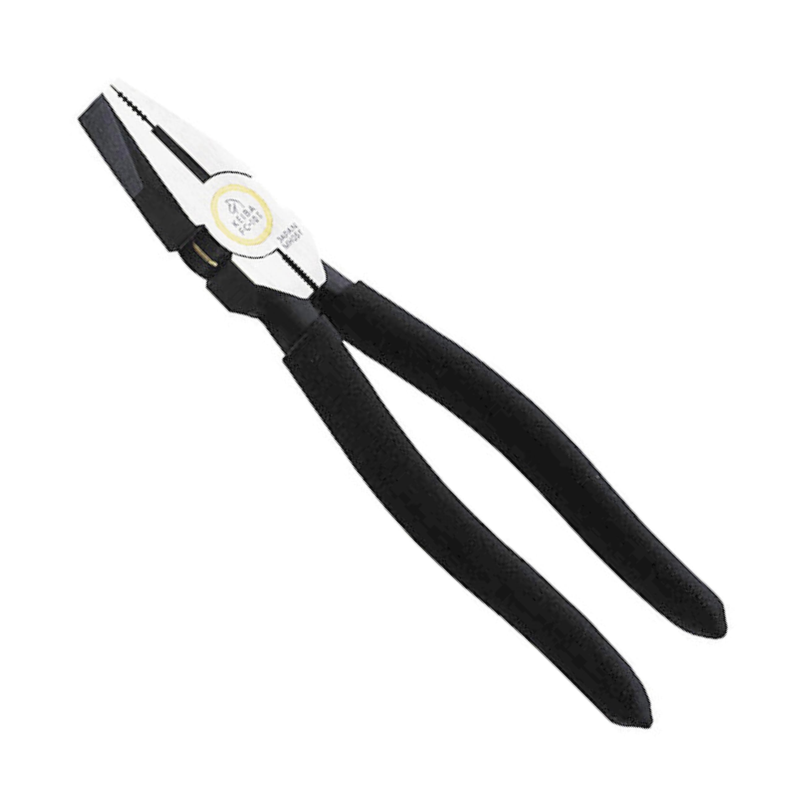 Maruto Hasegawa Kosakujo KEIBA The Pliers High-Grade FC-106 чёрный
Maruto Hasegawa Kosakujo KEIBA The Pliers High-Grade FC-106 чёрный