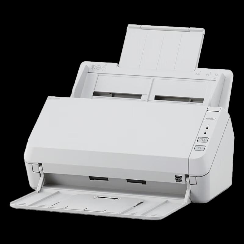 Ricoh SP-1125N A4 Duplex Document Scanner CN plug (adapter included)
Ricoh SP-1125N A4 Duplex Document Scanner CN plug (adapter included)