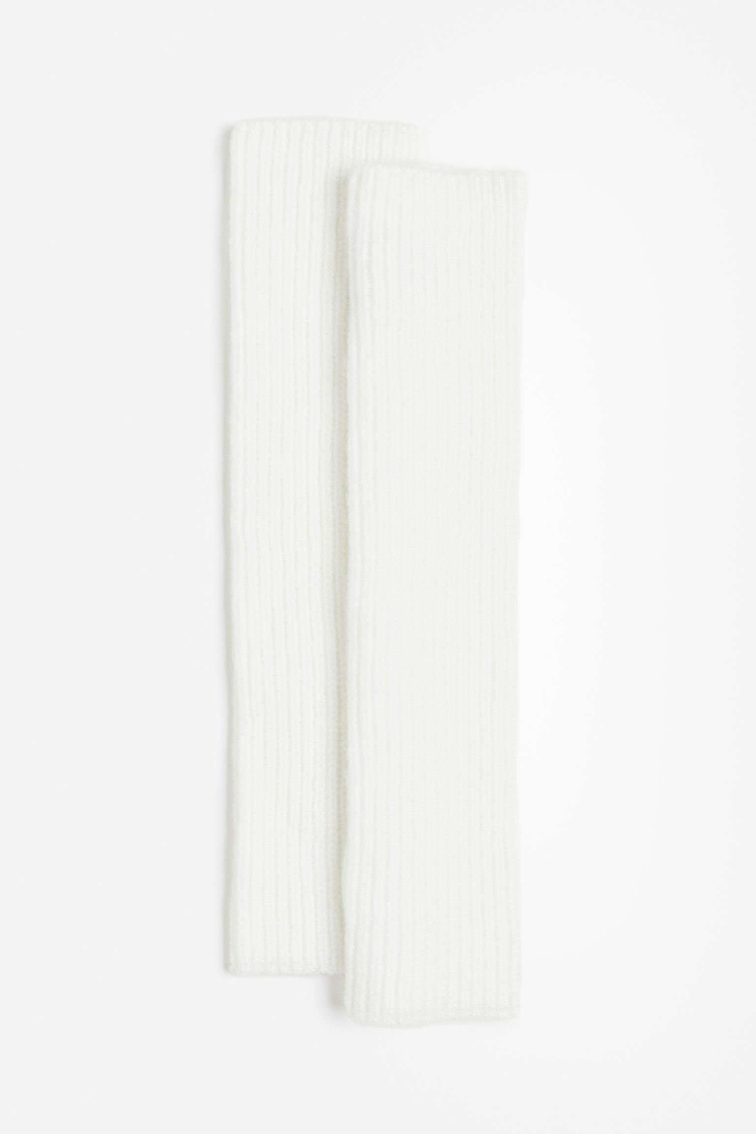 Ребристые гетры для рук
Ребристые гетры для рук