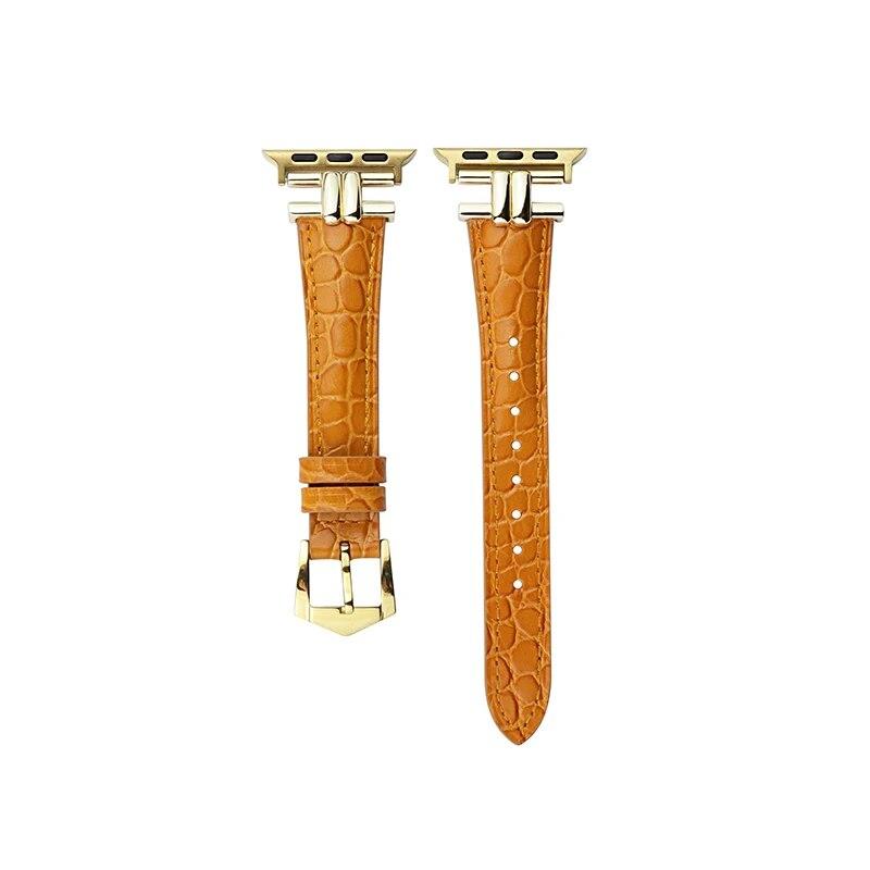 Роскошный металлический ремешок для IWatch Band Series 8, 7, 6, 5, 4, 3 SE, женский кожаный ремешок для часов Apple, ремешки для часов 40 мм, 41 м, 38, 45, 42, 44, 49 42mm 44mm 45mm 49mm
Роскошный металлический ремешок для IWatch Band Series 8, 7, 6, 5, 4, 3 SE, женский кожаный ремешок для часов Apple, ремешки для часов 40 мм, 41 м, 38, 45, 42, 44, 49 42mm 44mm 45mm 49mm