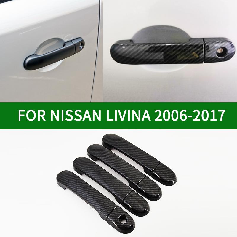 Узоры из углеродного волокна, накладка на ручку боковой двери для Nissan Grand Livina X-Gear 2006-2017 2007 2010 2011 2013
Узоры из углеродного волокна, накладка на ручку боковой двери для Nissan Grand Livina X-Gear 2006-2017 2007 2010 2011 2013
