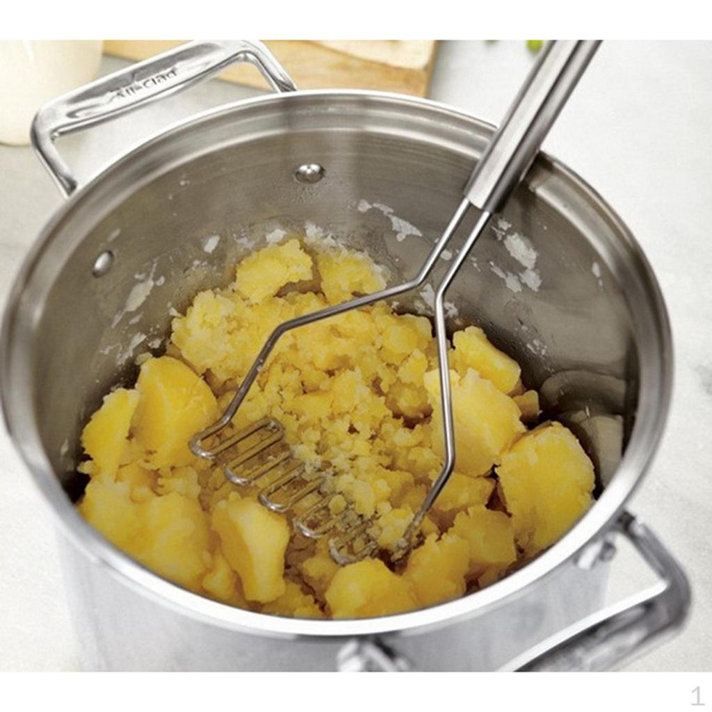 Домашняя кухня из нержавеющей стали, картофельная давка, термостойкий овощной инструмент
Домашняя кухня из нержавеющей стали, картофельная давка, термостойкий овощной инструмент