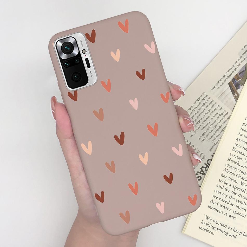 For Xiaomi Redmi Note 10 Case Love Heart Avocado Soft Silicone Cover Phone Case on Redmi Note 10S Note10 S Note 10 Pro Max Funda Redmi Note10 Pro Max
For Xiaomi Redmi Note 10 Case Love Heart Avocado Soft Silicone Cover Phone Case on Redmi Note 10S Note10 S Note 10 Pro Max Funda Redmi Note10 Pro Max