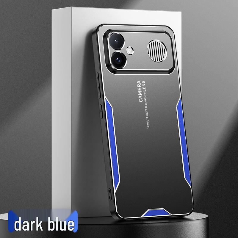 Redmi K90 Complete Lens Coverage Anti-Drop Business Case - Pro Max Champion Edition Redmi K90
Redmi K90 Complete Lens Coverage Anti-Drop Business Case - Pro Max Champion Edition Redmi K90