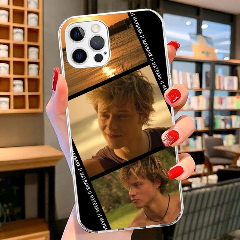Outer Banks JJ M-Maybank Cover Phone Case For iPhone 16 17 Air 15 14 Pro Max 16E Phone Case 13 Mini 12 11 7 SE 8 Print Pattern F iPhone 16 Pro
Outer Banks JJ M-Maybank Cover Phone Case For iPhone 16 17 Air 15 14 Pro Max 16E Phone Case 13 Mini 12 11 7 SE 8 Print Pattern F iPhone 16 Pro