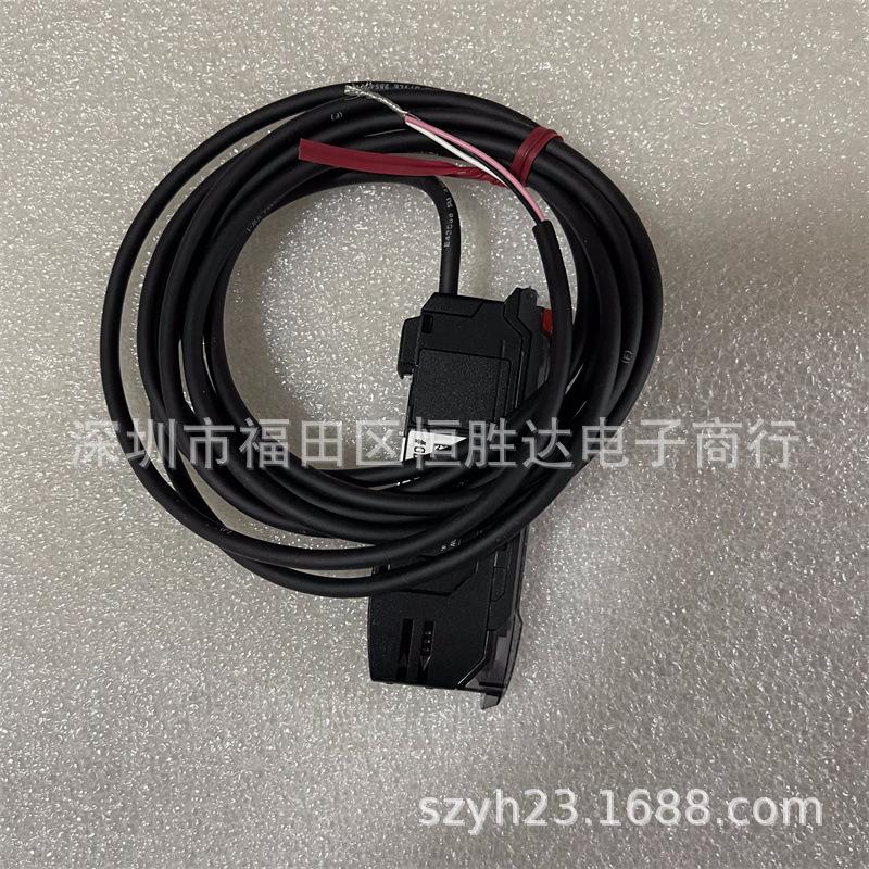 FS-N42N/P, FS-N43N/P, and FS-N44N/P Digital Optical Fiber Sensors FS-N42N
FS-N42N/P, FS-N43N/P, and FS-N44N/P Digital Optical Fiber Sensors FS-N42N