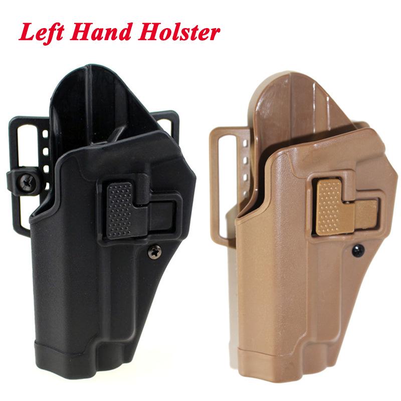 Black Hawk CQC Tactical P226 Left Hand Gun Holster+Military Enthusiast SIG+P226 Quick Pull Set CS Combat Left Hand Waist Hanging Gun Holster кислота зелений колір
Black Hawk CQC Tactical P226 Left Hand Gun Holster+Military Enthusiast SIG+P226 Quick Pull Set CS Combat Left Hand Waist Hanging Gun Holster кислота зелений колір