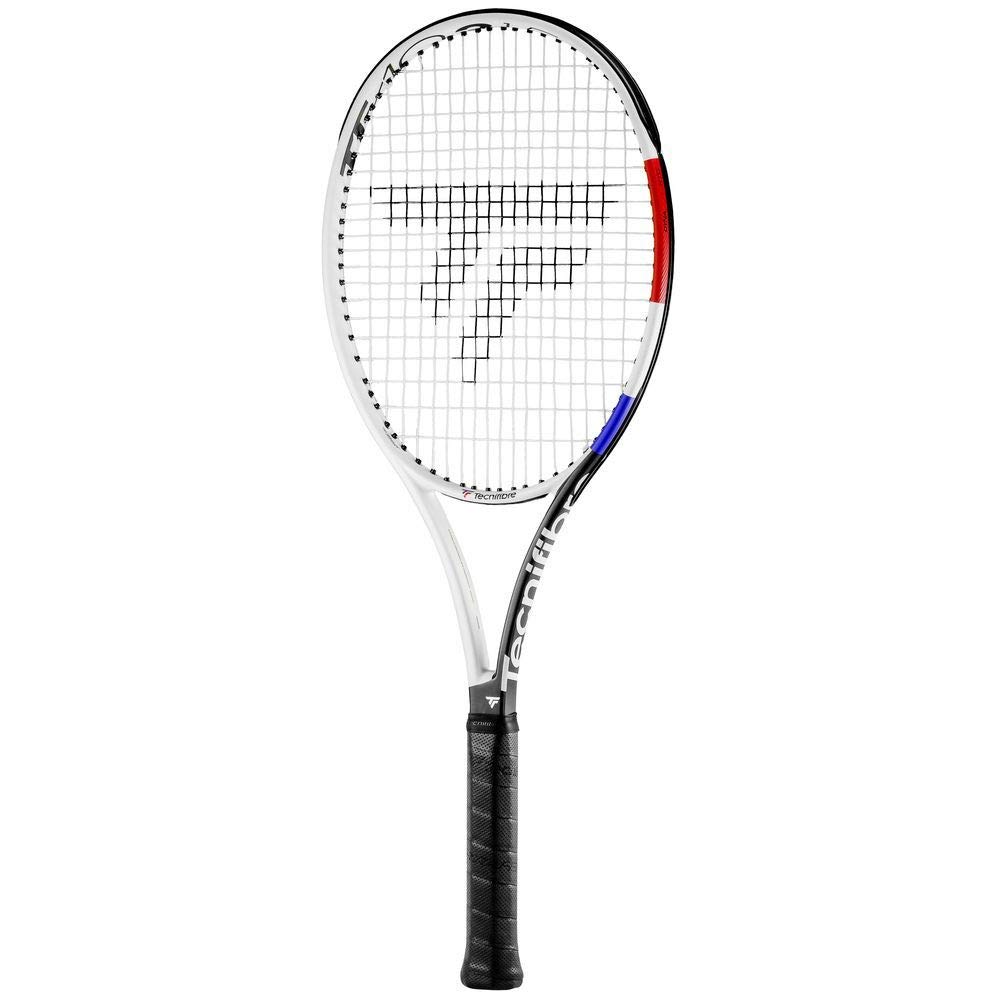 Жесткая теннисная ракетка Tecnifibre TF40 315 TF Forty 315 TFR4000 BR4001 Только рама
Жесткая теннисная ракетка Tecnifibre TF40 315 TF Forty 315 TFR4000 BR4001 Только рама