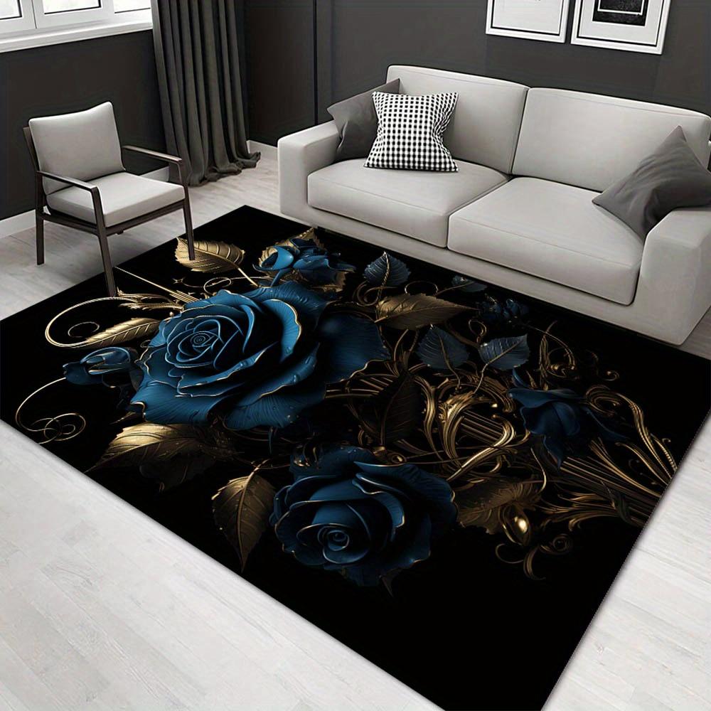 1pc 24392564790 Pattern Carpet, Area Rug For Living Room Bedroom Room Bed Chair Laundry Entryway Corridor Yard Non-slip Outdoor Camping Rug 60cm by 90cm
1pc 24392564790 Pattern Carpet, Area Rug For Living Room Bedroom Room Bed Chair Laundry Entryway Corridor Yard Non-slip Outdoor Camping Rug 60cm by 90cm