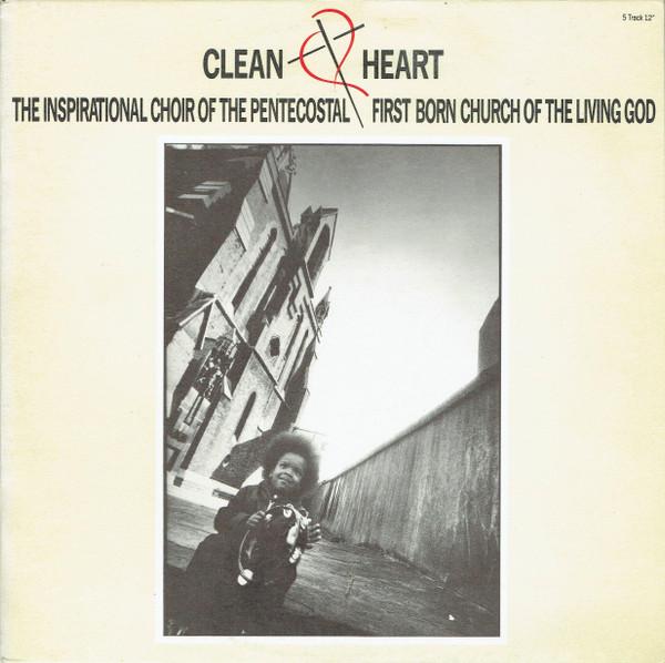 12inch Record INSPIRATIONAL CHOIR Clean Heart BUYIT193 Stiff Records 1983 UK SoulFunk Used
12inch Record INSPIRATIONAL CHOIR Clean Heart BUYIT193 Stiff Records 1983 UK SoulFunk Used