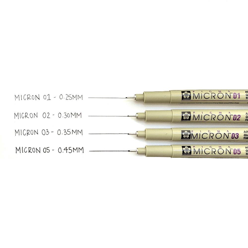 Набор ручек Sakura Micron Fineliner 4 шт. Супертонкие архивные чернила Водостойкие Светостойкие Художественные материалы Прецизионные маркеры United States
Набор ручек Sakura Micron Fineliner 4 шт. Супертонкие архивные чернила Водостойкие Светостойкие Художественные материалы Прецизионные маркеры United States