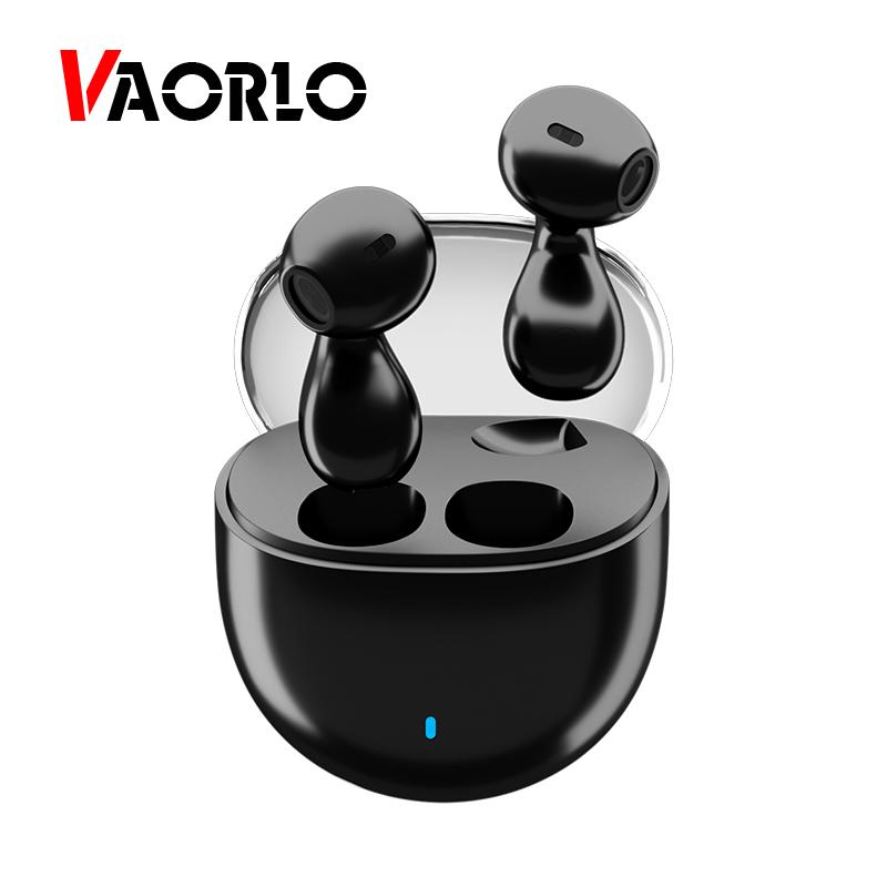 VAORLO Беспроводные наушники Q14 TWS HiFi Стерео Музыка Наушники-вкладыши Гарнитура с шумоподавлением IPX5 Водонепроницаемые наушники для всех смартфонов
VAORLO Беспроводные наушники Q14 TWS HiFi Стерео Музыка Наушники-вкладыши Гарнитура с шумоподавлением IPX5 Водонепроницаемые наушники для всех смартфонов