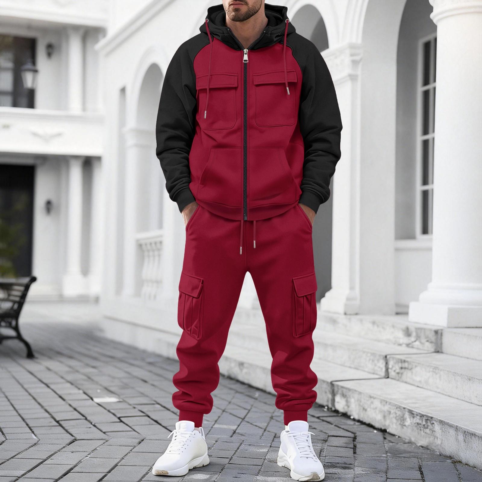 Men s Plus-size American Heavy Loose Men s Casual Sports Multi-pocket Workwear XL
Men s Plus-size American Heavy Loose Men s Casual Sports Multi-pocket Workwear XL