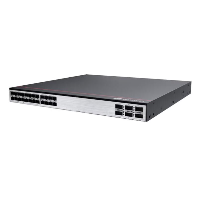 HUAWEI S6730S-S Series 10 Gigabit Core Switch
HUAWEI S6730S-S Series 10 Gigabit Core Switch