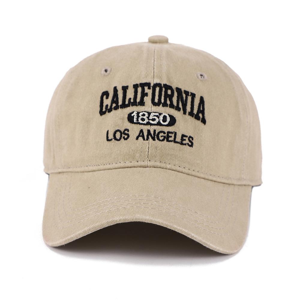 Європейські та американські сонцезахисні бейсболки, літній повсякденний вітер, велика окружність голови, маленька гостроверха кепка, універсальний капелюх від сонця для спорту на відкритому повітрі
Європейські та американські сонцезахисні бейсболки, літній повсякденний вітер, велика окружність голови, маленька гостроверха кепка, універсальний капелюх від сонця для спорту на відкритому повітрі