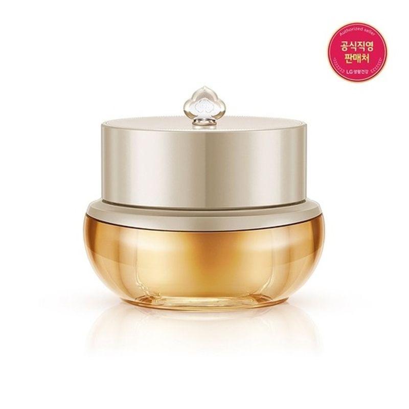 whoo Еластичний крем для очей Gongjinhyang 20 мл FREE
whoo Еластичний крем для очей Gongjinhyang 20 мл FREE