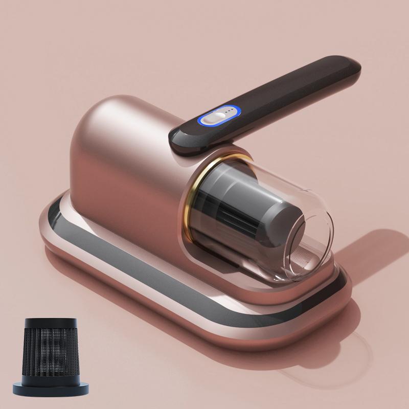 Вакуумный очиститель клещей для младенцев, беспроводной УФ-очиститель, ручной очиститель клещей для матраса, кровати, пылеудаляющий фильтр для глубокой очистки дивана USB золотистый
Вакуумный очиститель клещей для младенцев, беспроводной УФ-очиститель, ручной очиститель клещей для матраса, кровати, пылеудаляющий фильтр для глубокой очистки дивана USB золотистый