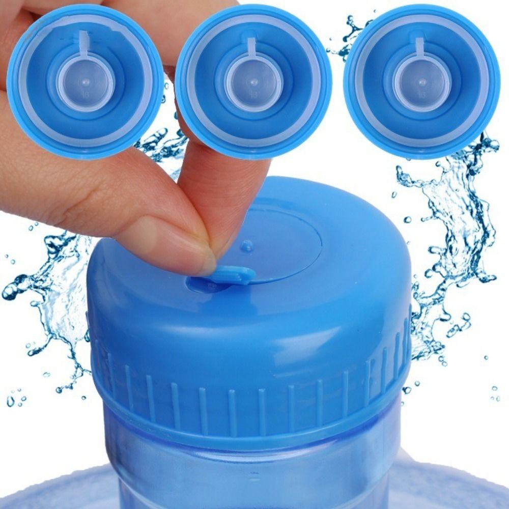 Durable Plastic Water Jug Cap Universal Non-Spill Water Bucket Llid Replacement Anti Splash Mineral Water Threaded Cap only cup
Durable Plastic Water Jug Cap Universal Non-Spill Water Bucket Llid Replacement Anti Splash Mineral Water Threaded Cap only cup
