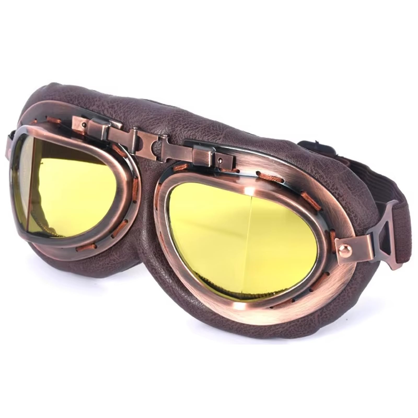 Lebonarie Motorcycle Cycling Sports Goggles Goggles, (Yellow)
Lebonarie Motorcycle Cycling Sports Goggles Goggles, (Yellow)