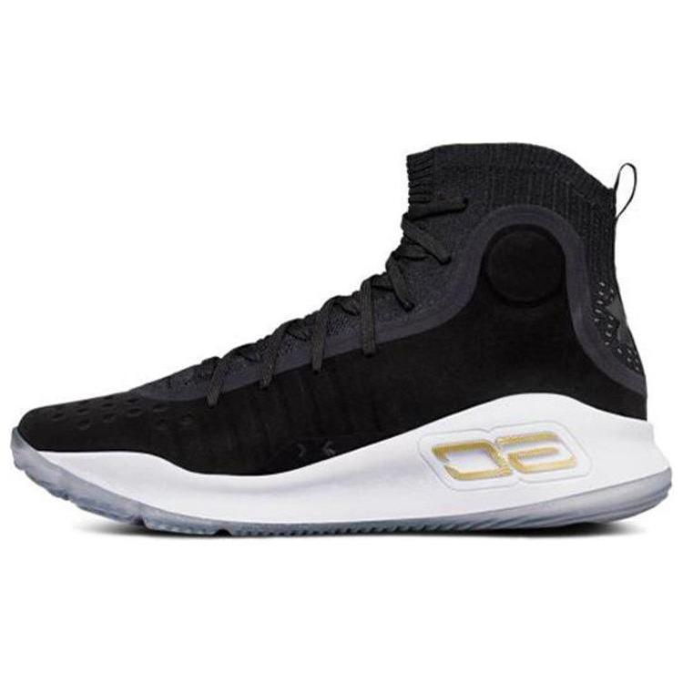 Under Armour Curry 4 More Dimes 1298306-001 44
Under Armour Curry 4 More Dimes 1298306-001 44