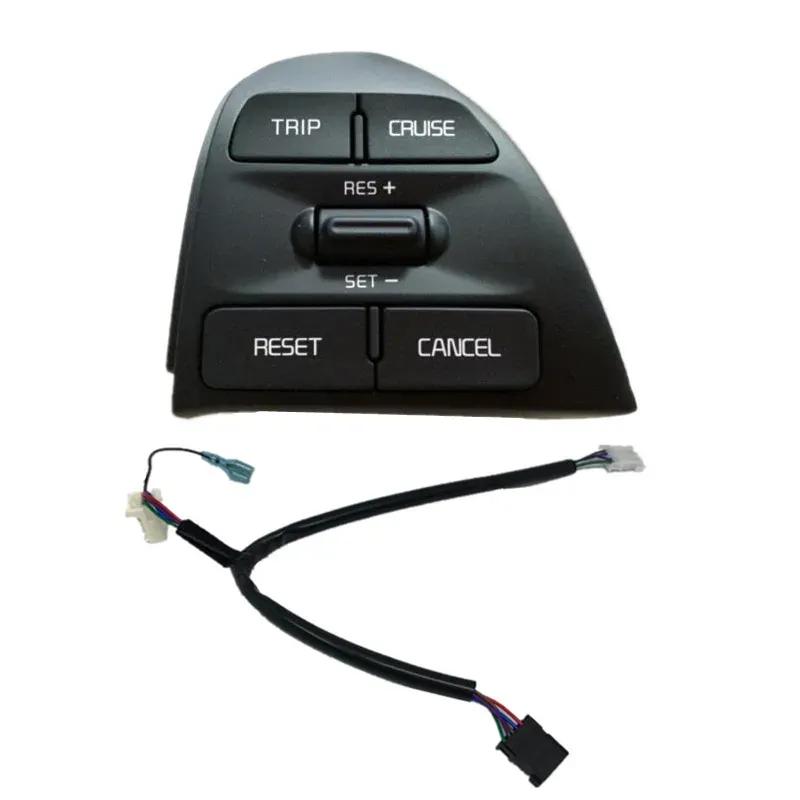 967201y520 96720-1y520 Steering Wheel Cruise Control Right for KIA Picanto Morning 15~16
967201y520 96720-1y520 Steering Wheel Cruise Control Right for KIA Picanto Morning 15~16