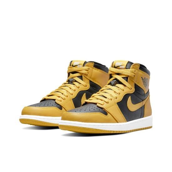 Кроссовки Air Jordan 1 Retro High OG пыльца 555088-701 EU 45.5
Кроссовки Air Jordan 1 Retro High OG пыльца 555088-701 EU 45.5
