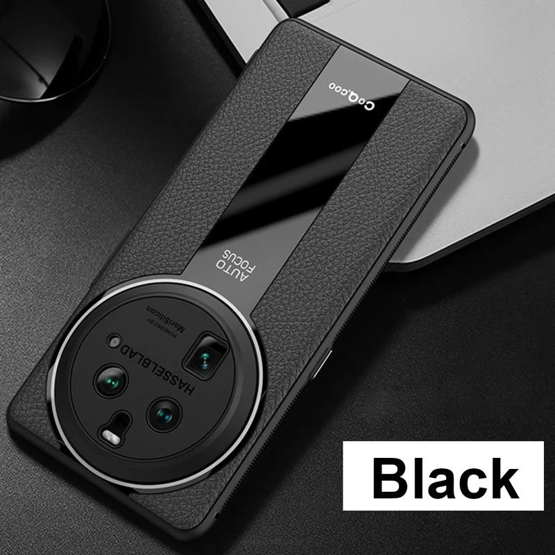 For OPPO Find X6 Pro Case Lichi Leather +Soft TPU Ultra Thin Lens Protection Slim Matte Cover for OPPO Find X6 Pro OPPO Find X6 Pro
For OPPO Find X6 Pro Case Lichi Leather +Soft TPU Ultra Thin Lens Protection Slim Matte Cover for OPPO Find X6 Pro OPPO Find X6 Pro
