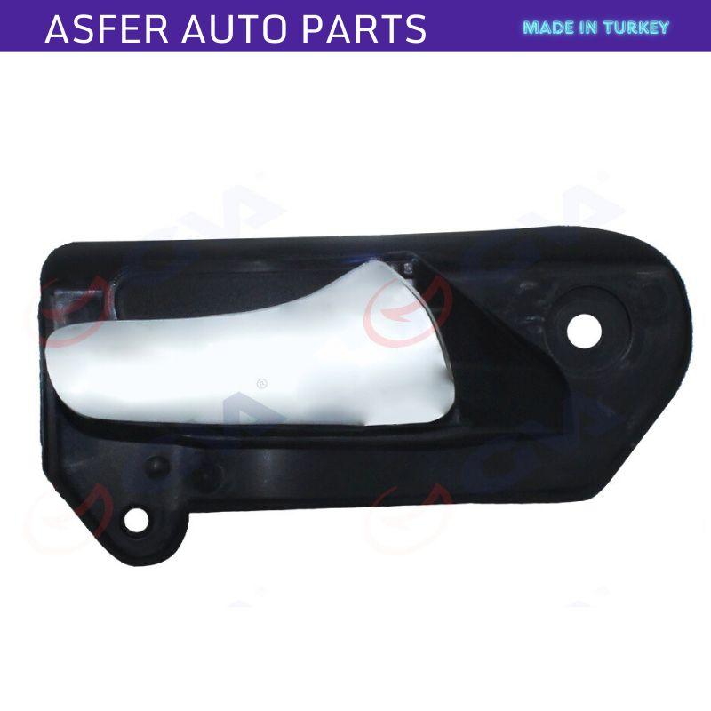 Inner Door Handle (Chrome) Right Side For Opel Astra F 1991-2001 OEM 90381687 136651 90430129
Inner Door Handle (Chrome) Right Side For Opel Astra F 1991-2001 OEM 90381687 136651 90430129
