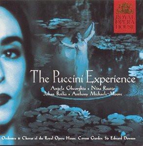 CD VARIOUS - The Puccini Experience 75605550132 Conifer 1995 Japan Classical Used
CD VARIOUS - The Puccini Experience 75605550132 Conifer 1995 Japan Classical Used