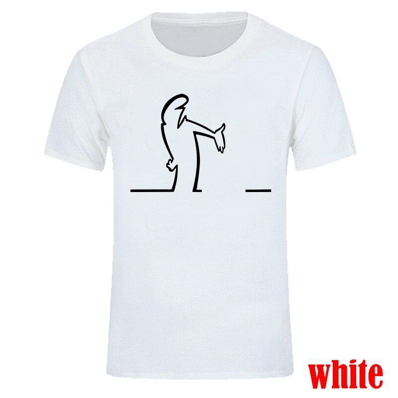 Summer T Shirts for Men Balum La Linea Funny Graphic Tshirt Cotton Comfortable Premium Camisetas 3XL
Summer T Shirts for Men Balum La Linea Funny Graphic Tshirt Cotton Comfortable Premium Camisetas 3XL