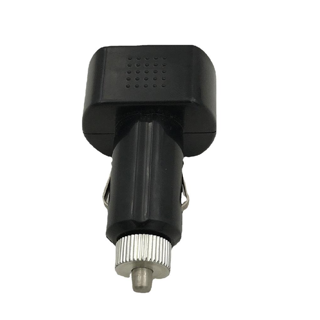 Mini Voltmeter Digital Display Monitor Car Voltage Tester Electric Supply Detector Fitment Vehicle Accessories
Mini Voltmeter Digital Display Monitor Car Voltage Tester Electric Supply Detector Fitment Vehicle Accessories