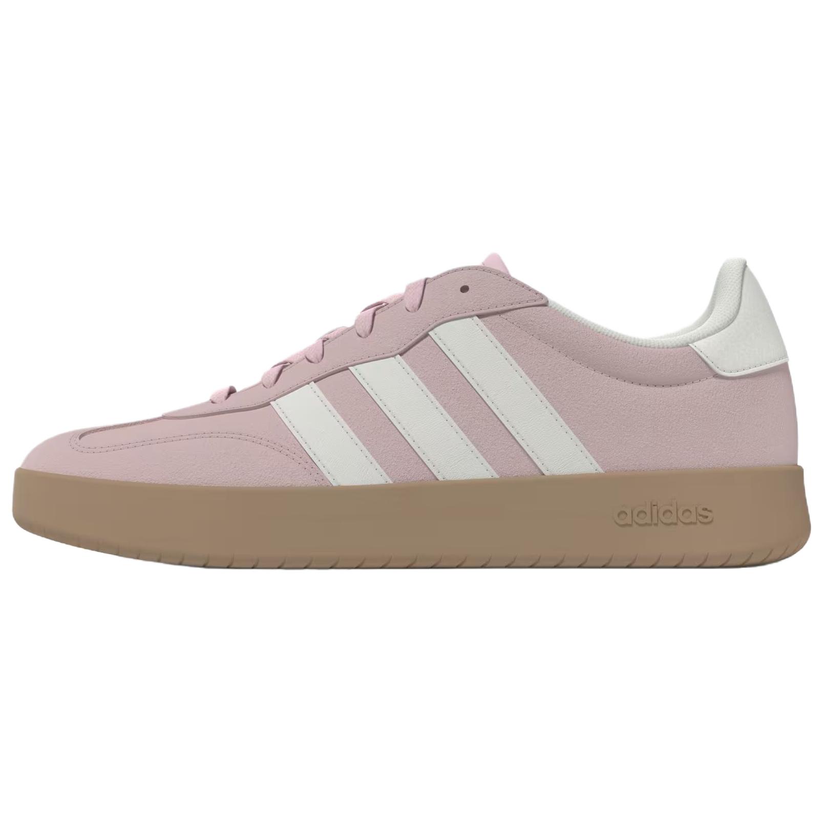 Adidas BARREDA Abrasion Resistant Support German Army Trainers Women s Pink KH6998 38⅔
Adidas BARREDA Abrasion Resistant Support German Army Trainers Women s Pink KH6998 38⅔