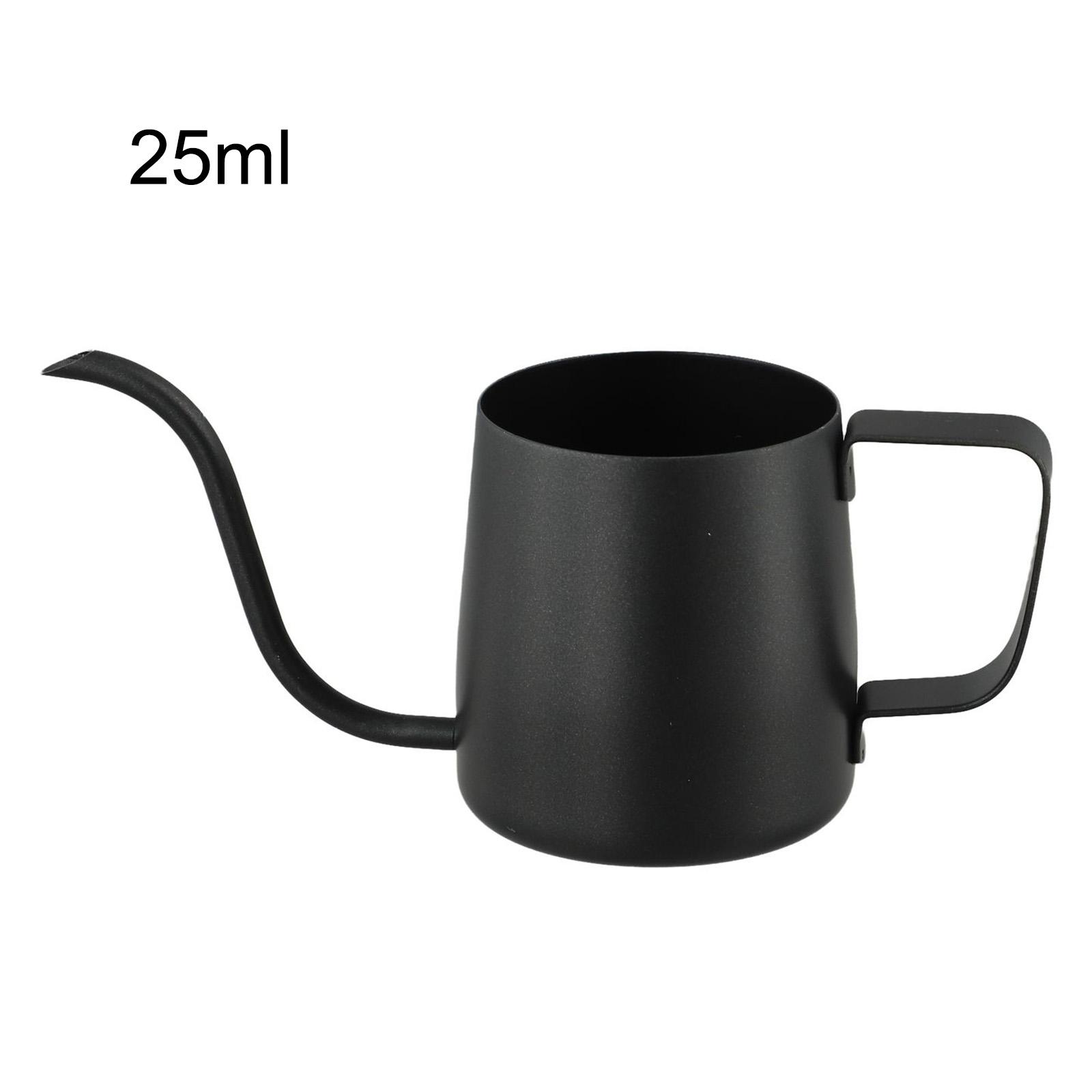 Flexible Nozzle Watering Can Bait Fertilizer Black Watering Pot 20*10*5 Long Spout Pot Rust-resistant Material
Flexible Nozzle Watering Can Bait Fertilizer Black Watering Pot 20*10*5 Long Spout Pot Rust-resistant Material