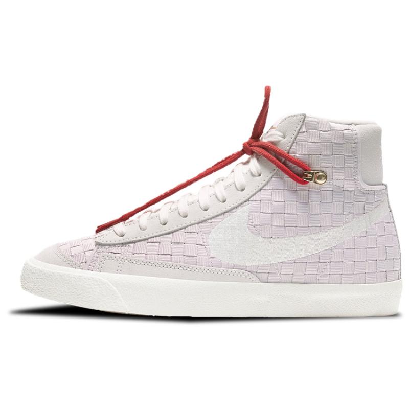 Nike Blazer Mid 77 Vintage Sashiko Women s Sneakers Skateboard Shoes DD5402-078 36.5
Nike Blazer Mid 77 Vintage Sashiko Women s Sneakers Skateboard Shoes DD5402-078 36.5