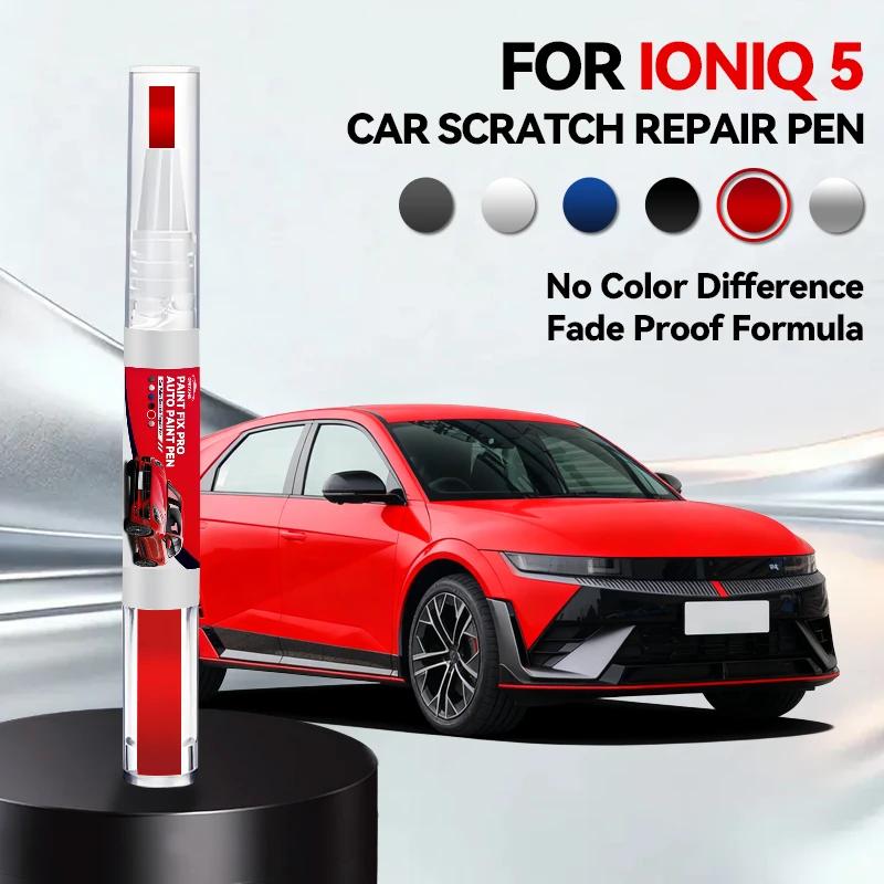 Specialized Automobiles Car Paint Repair Pen For Hyundai IONIQ 5 Car Paint Pen Scratch Repair Detailing Tools Car Accessories Co червоний
Specialized Automobiles Car Paint Repair Pen For Hyundai IONIQ 5 Car Paint Pen Scratch Repair Detailing Tools Car Accessories Co червоний