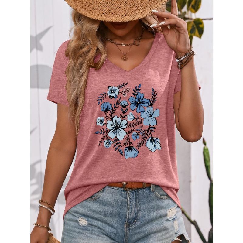 T-shirt with Short Sleeves and L
T-shirt with Short Sleeves and L