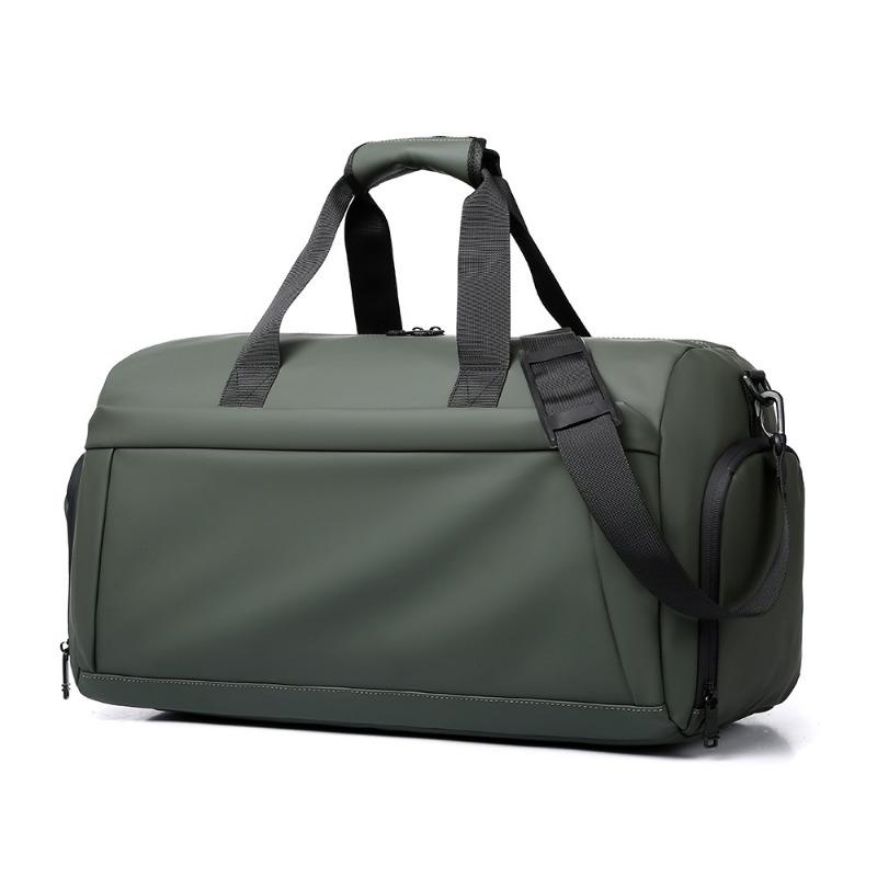 Чоловіча сумка Сумка для комп ютера Одноплечова сумка Великої місткості Повсякденна Ручна сумка Кросбоді зелений
Чоловіча сумка Сумка для комп ютера Одноплечова сумка Великої місткості Повсякденна Ручна сумка Кросбоді зелений