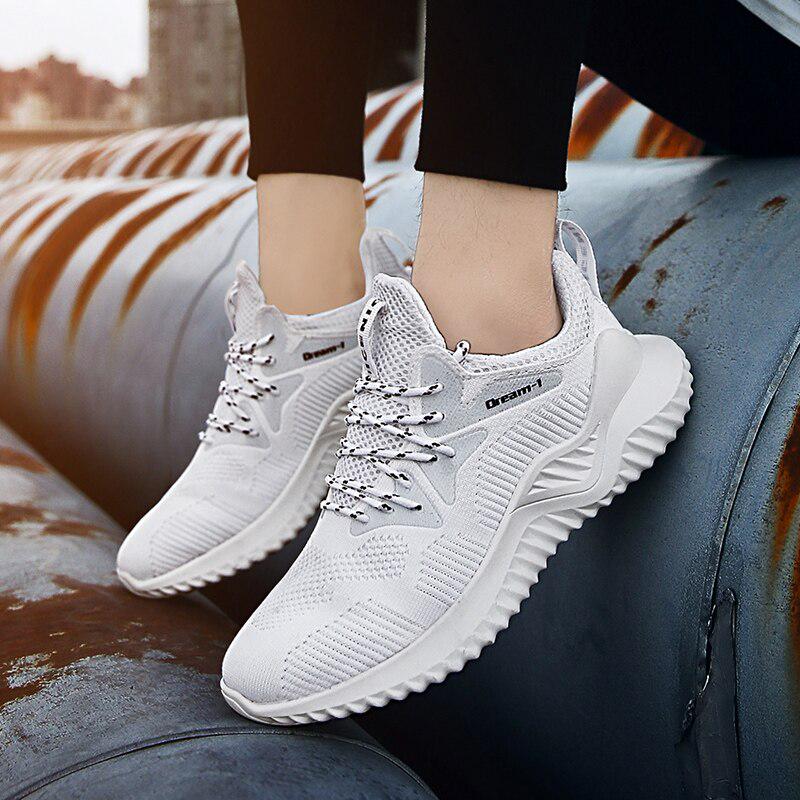 Мужские кроссовки для бега, кроссовки Air Loopschoenen на шнуровке, спортивные кроссовки Zapatillas Sports Choenen Outdoor Zapatos De Hombre
Мужские кроссовки для бега, кроссовки Air Loopschoenen на шнуровке, спортивные кроссовки Zapatillas Sports Choenen Outdoor Zapatos De Hombre
