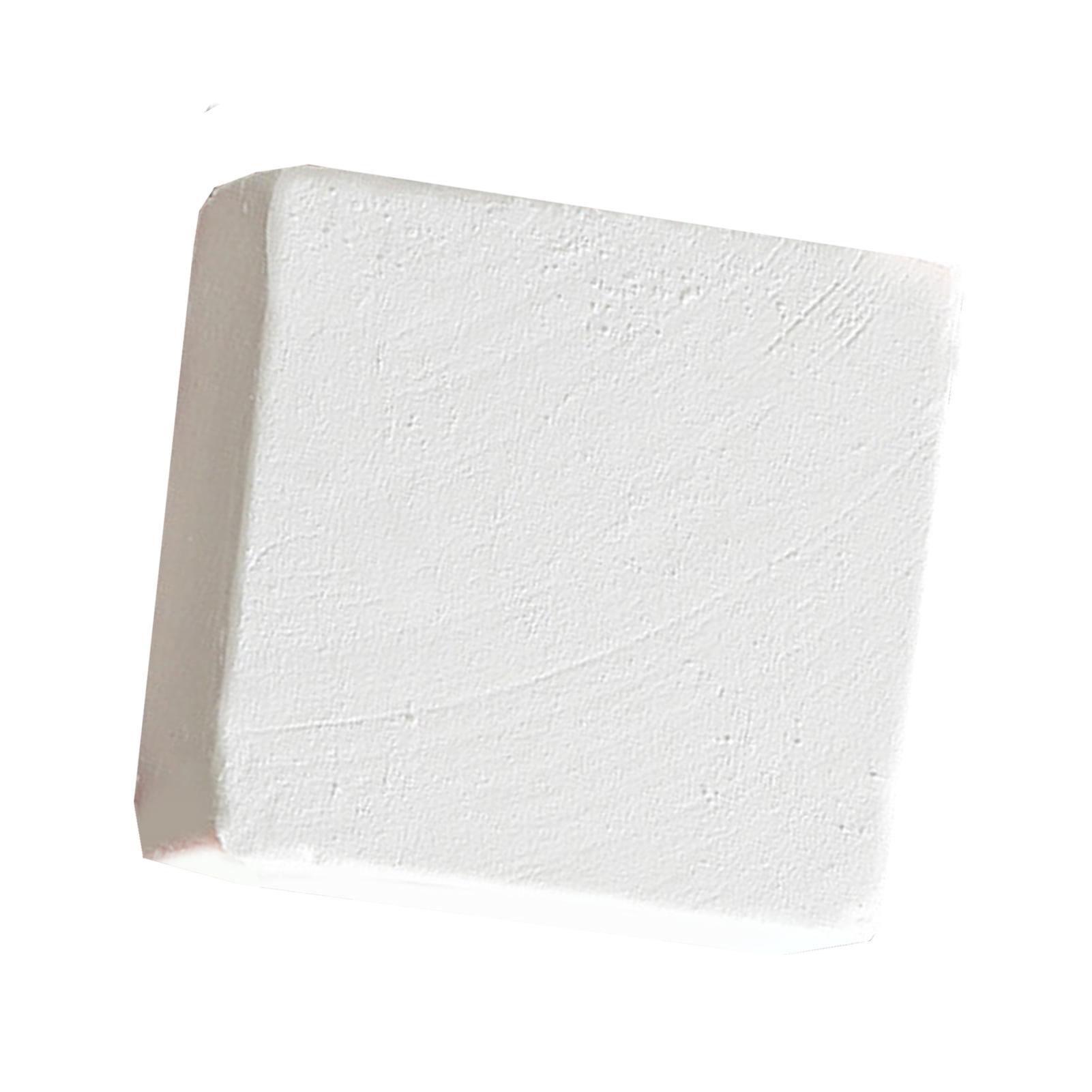 Sports Chalk Magnesium Carbonate NonSlip Powder Block for Mountaineering Rock Climbing
Sports Chalk Magnesium Carbonate NonSlip Powder Block for Mountaineering Rock Climbing