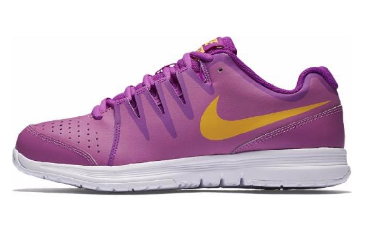 Nike Vapor Court Shoe Purple Women s 631713-585 35.5
Nike Vapor Court Shoe Purple Women s 631713-585 35.5