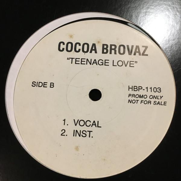 12inch Record COCOA BROVAZ - Won On Won HBP1103 Not On Label US Rap & Hip-Hop/R&B Used
12inch Record COCOA BROVAZ - Won On Won HBP1103 Not On Label US Rap & Hip-Hop/R&B Used