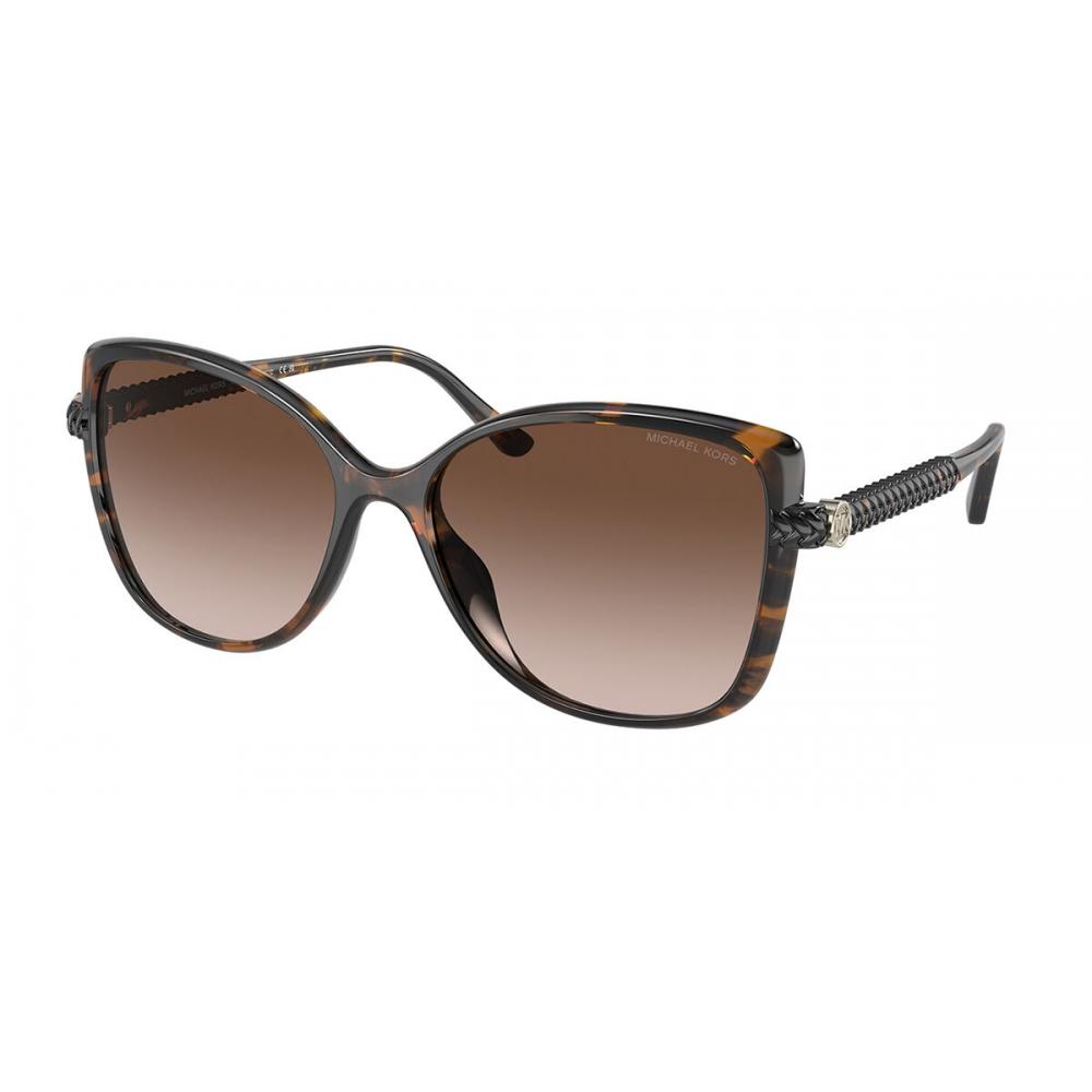 Michael Kors Mk2181u Malta 300613 Women Sunglasses Dark Tortoise/57-16-140
Michael Kors Mk2181u Malta 300613 Women Sunglasses Dark Tortoise/57-16-140