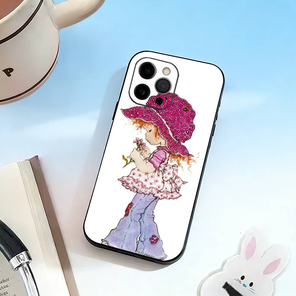 Sarah K-Kay Little Gir Phone Case For iPhone 17,16,15,14,13,12,11 Plus,Pro Max,XS,Soft Silicone Black Cover iPhone12
Sarah K-Kay Little Gir Phone Case For iPhone 17,16,15,14,13,12,11 Plus,Pro Max,XS,Soft Silicone Black Cover iPhone12